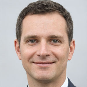 Pastor Alexandre José