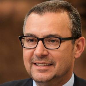 Pastor Eduardo Lima