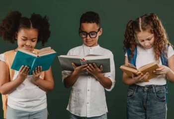 Fotos da Escola Bíblica Dominical