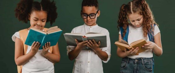 Fotos da Escola Bíblica Dominical